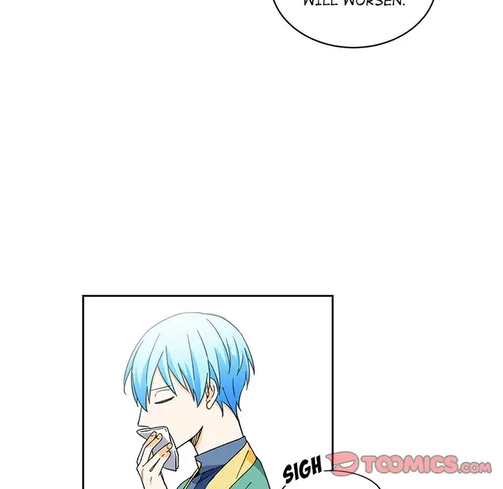 Our Secret Garden - Chapter 21 [photo 26] - MangaPorn