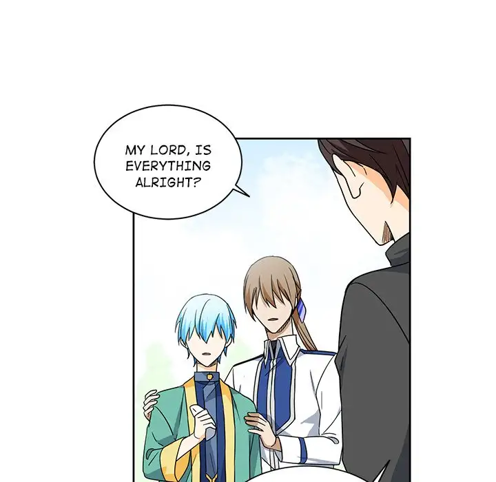 Our Secret Garden - Chapter 21 [photo 29] - MangaPorn