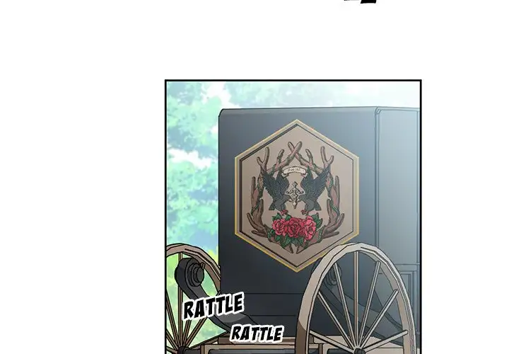 Our Secret Garden - Chapter 21 [photo 3] - MangaPorn