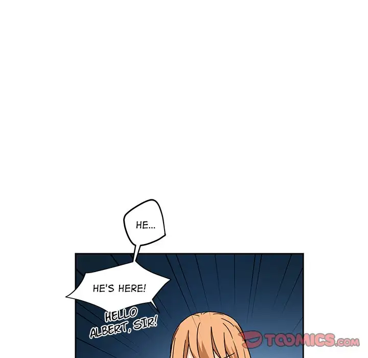 Our Secret Garden - Chapter 21 [photo 42] - MangaPorn