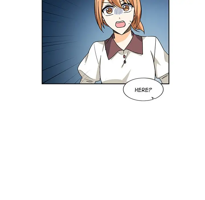 Our Secret Garden - Chapter 21 [photo 43] - MangaPorn