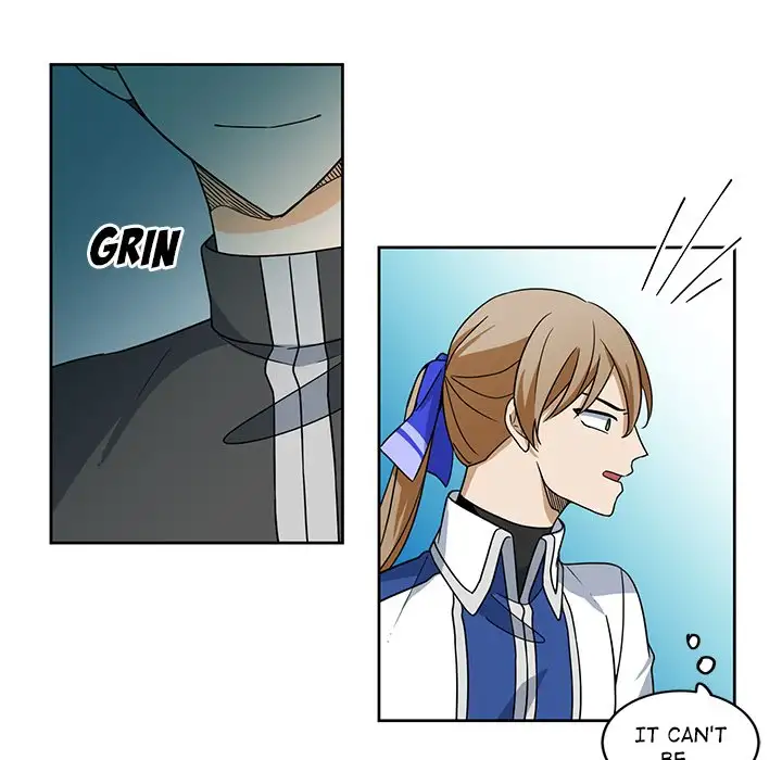 Our Secret Garden - Chapter 21 [photo 44] - MangaPorn