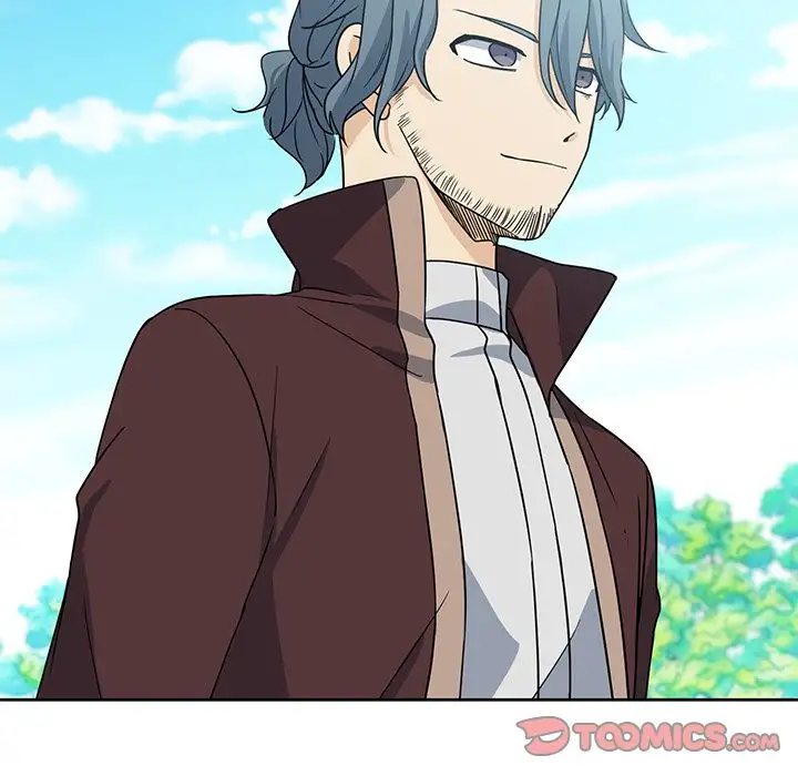 Our Secret Garden - Chapter 21 [photo 46] - MangaPorn