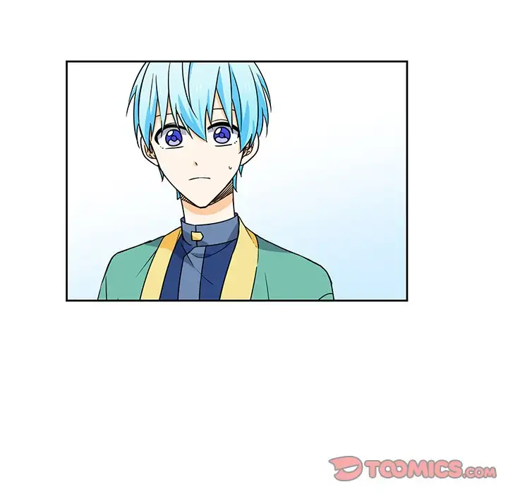 Our Secret Garden - Chapter 21 [photo 54] - MangaPorn