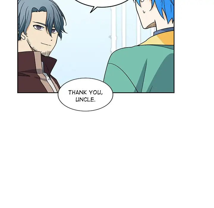 Our Secret Garden - Chapter 21 [photo 59] - MangaPorn