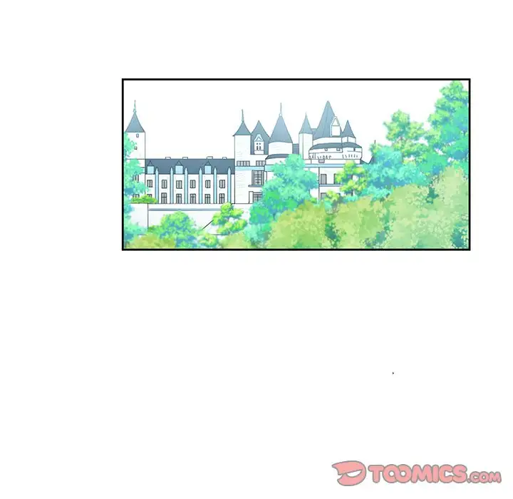 Our Secret Garden - Chapter 21 [photo 6] - MangaPorn