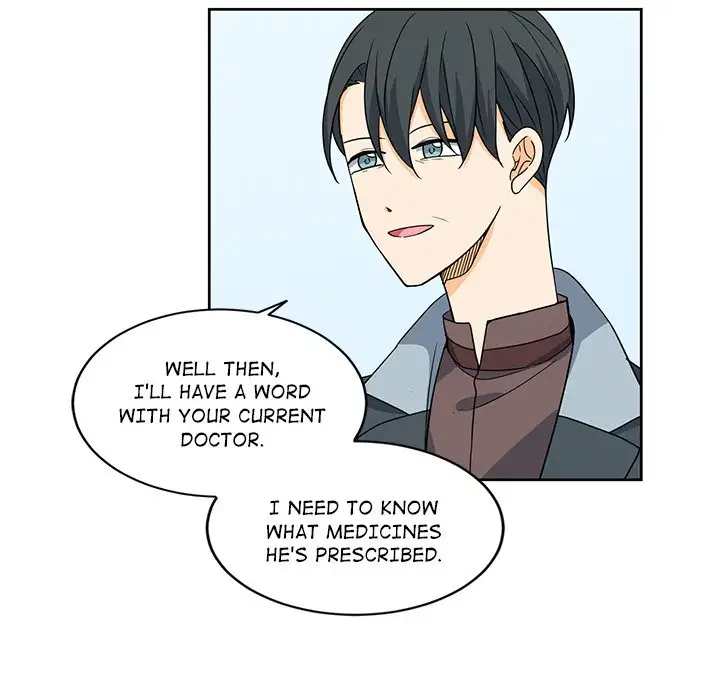 Our Secret Garden - Chapter 21 [photo 60] - MangaPorn