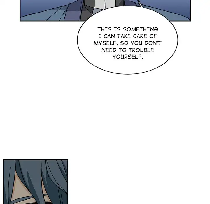 Our Secret Garden - Chapter 21 [photo 64] - MangaPorn