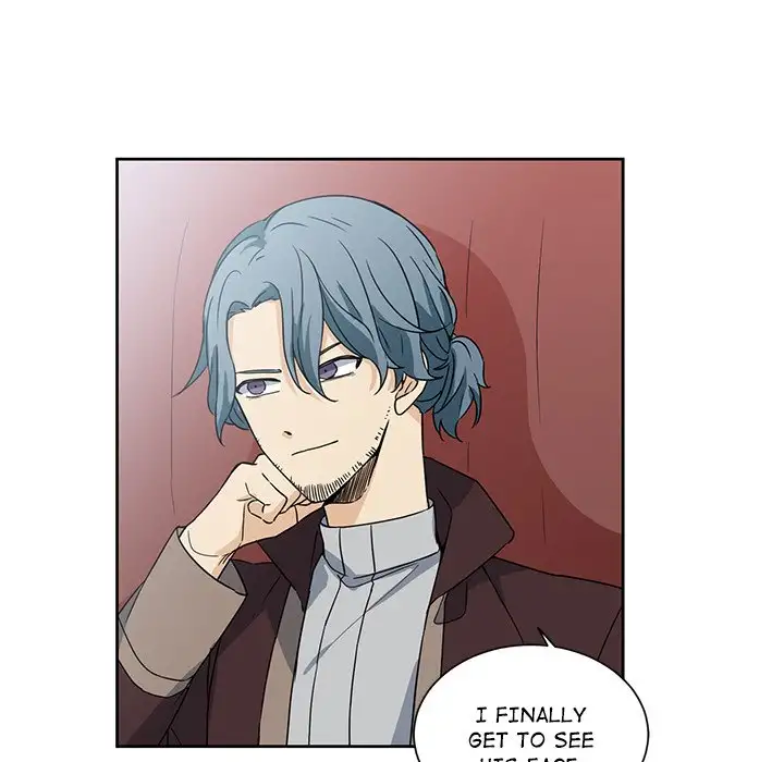 Our Secret Garden - Chapter 21 [photo 7] - MangaPorn