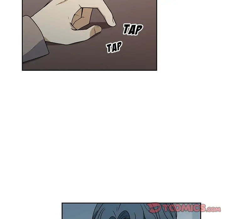 Our Secret Garden - Chapter 21 [photo 70] - MangaPorn