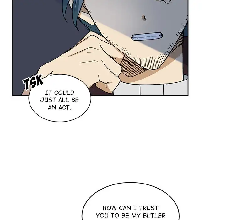 Our Secret Garden - Chapter 21 [photo 75] - MangaPorn