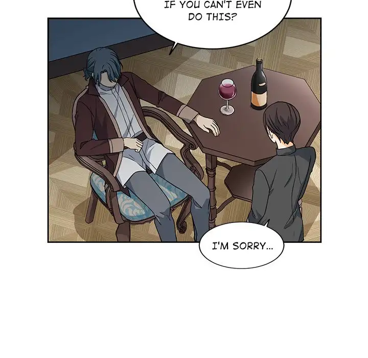 Our Secret Garden - Chapter 21 [photo 76] - MangaPorn