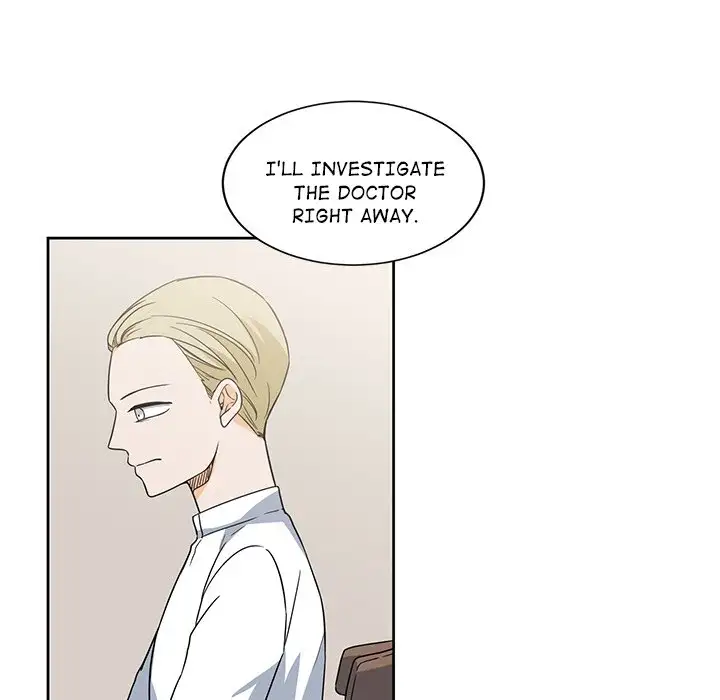 Our Secret Garden - Chapter 21 [photo 77] - MangaPorn