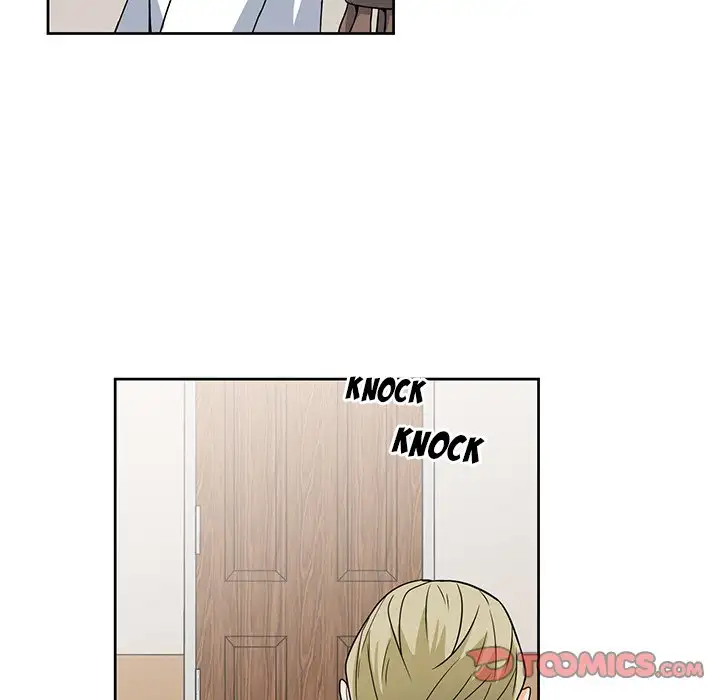 Our Secret Garden - Chapter 21 [photo 78] - MangaPorn