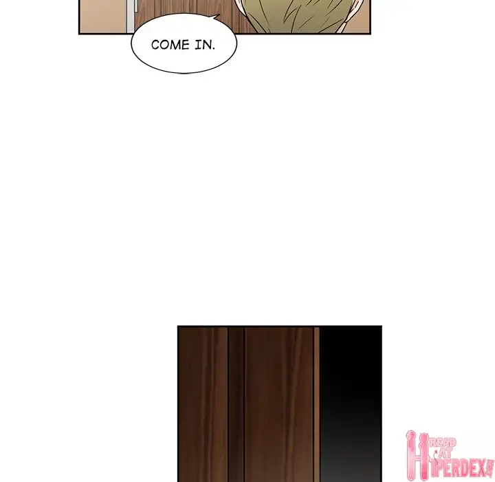 Our Secret Garden - Chapter 21 [photo 79] - MangaPorn