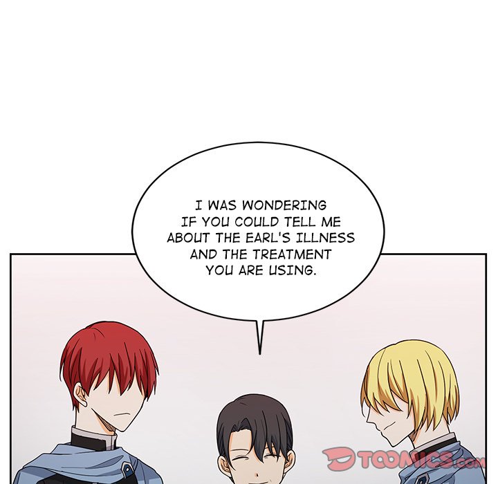 Our Secret Garden - Chapter 22 [photo 10] - MangaPorn