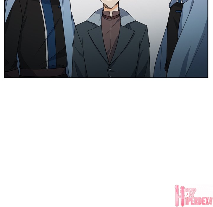 Our Secret Garden - Chapter 22 [photo 11] - MangaPorn