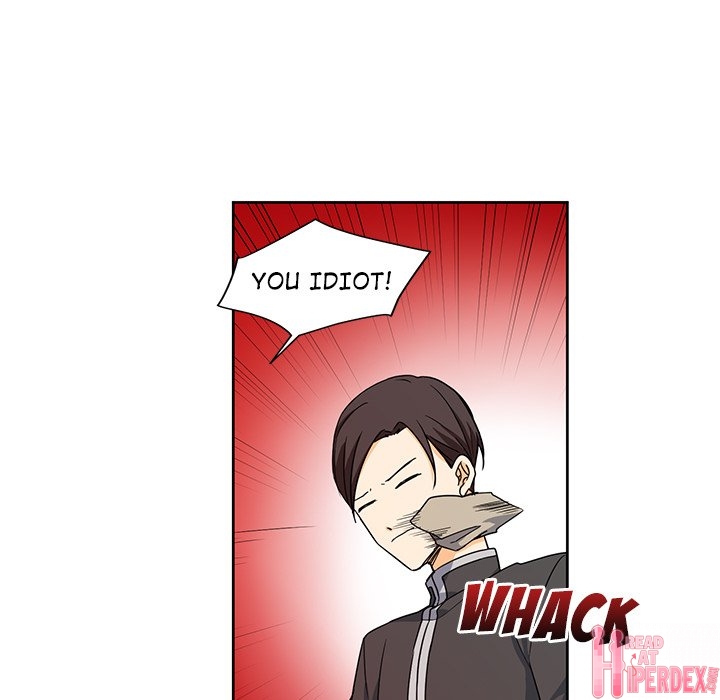 Our Secret Garden - Chapter 22 [photo 16] - MangaPorn