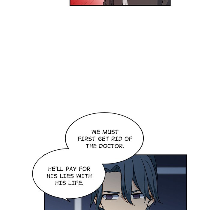 Our Secret Garden - Chapter 22 [photo 17] - MangaPorn