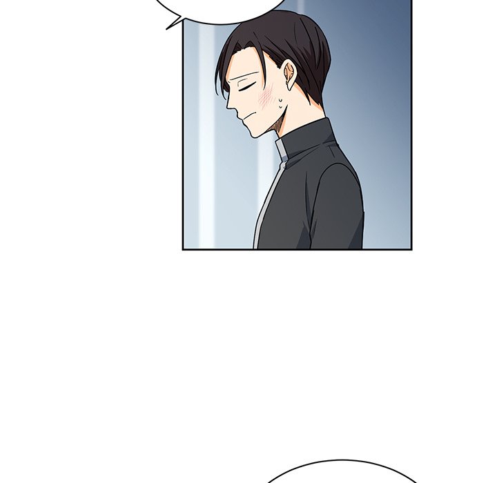 Our Secret Garden - Chapter 22 [photo 19] - MangaPorn