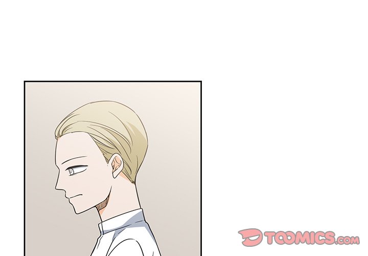 Our Secret Garden - Chapter 22 [photo 2] - MangaPorn