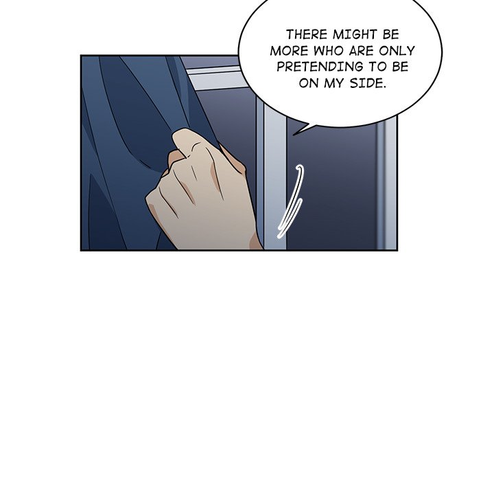 Our Secret Garden - Chapter 22 [photo 20] - MangaPorn