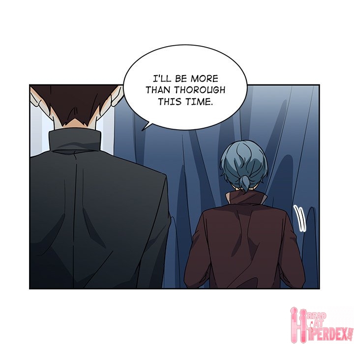 Our Secret Garden - Chapter 22 [photo 21] - MangaPorn