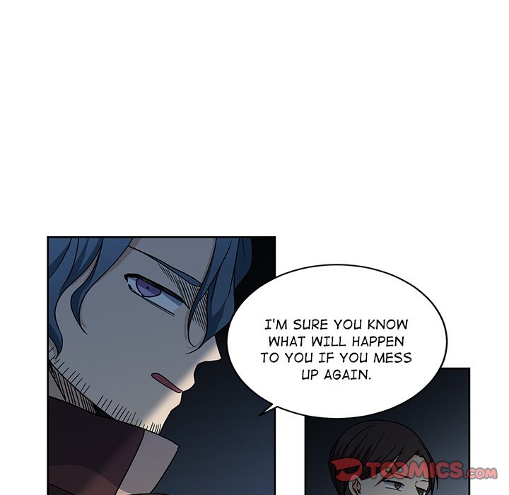 Our Secret Garden - Chapter 22 [photo 22] - MangaPorn