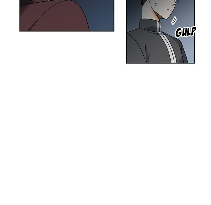 Our Secret Garden - Chapter 22 [photo 23] - MangaPorn