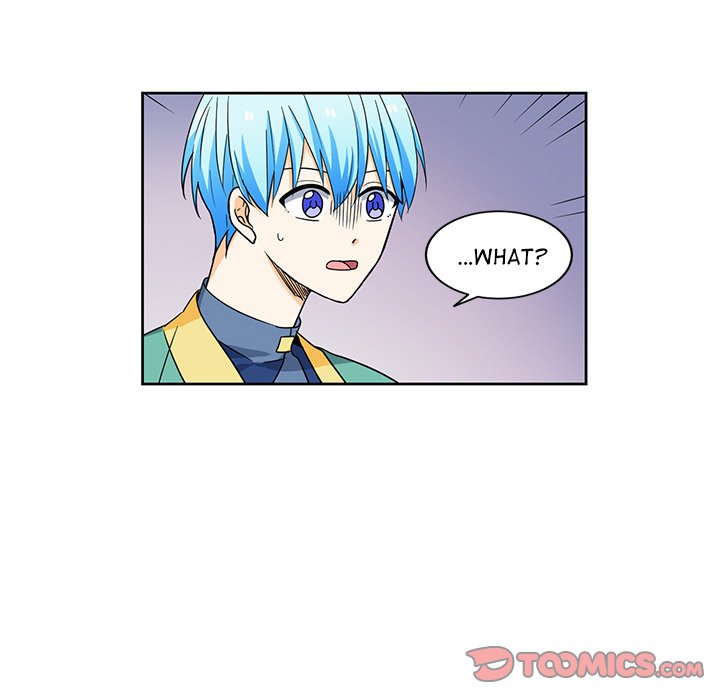 Our Secret Garden - Chapter 22 [photo 30] - MangaPorn