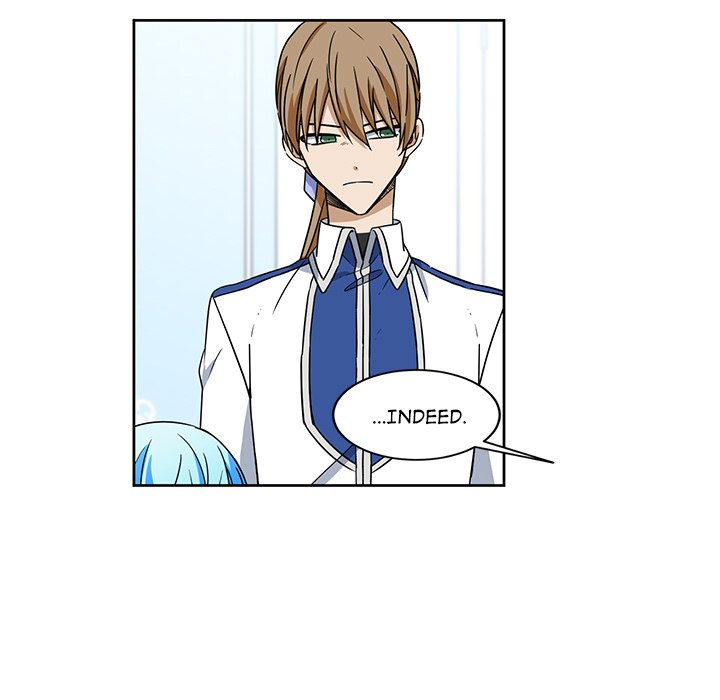 Our Secret Garden - Chapter 22 [photo 35] - MangaPorn