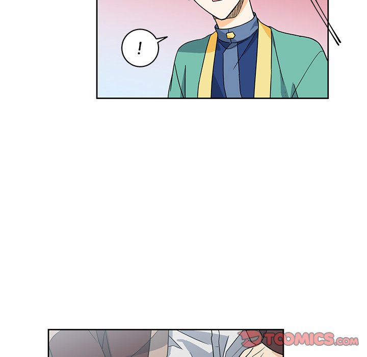 Our Secret Garden - Chapter 22 [photo 38] - MangaPorn