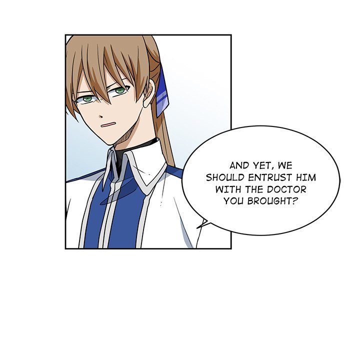 Our Secret Garden - Chapter 22 [photo 41] - MangaPorn