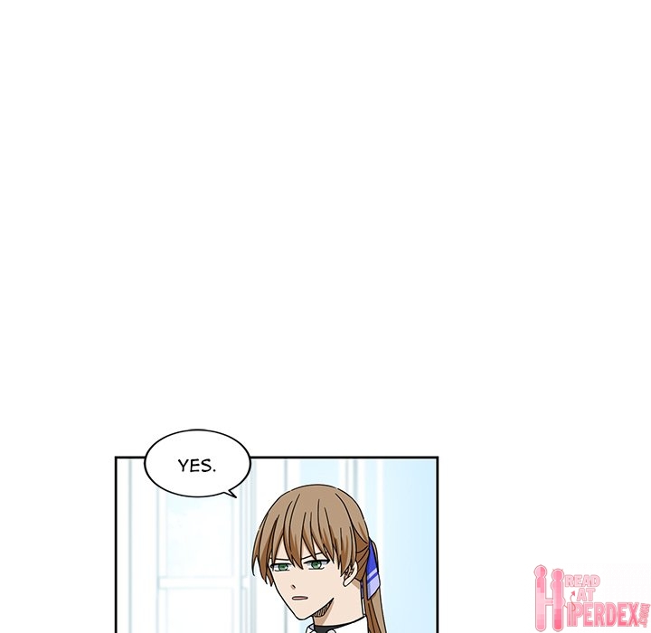 Our Secret Garden - Chapter 22 [photo 43] - MangaPorn