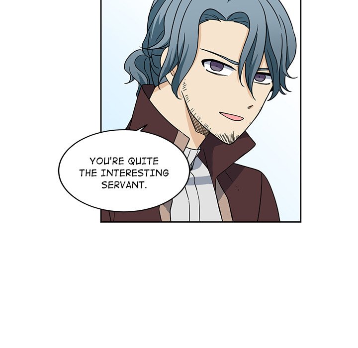 Our Secret Garden - Chapter 22 [photo 45] - MangaPorn