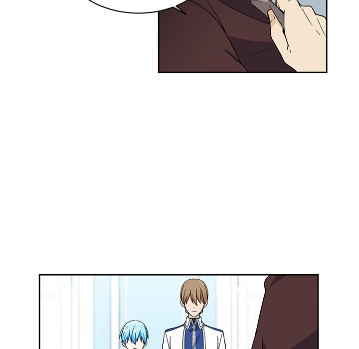 Our Secret Garden - Chapter 22 [photo 47] - MangaPorn