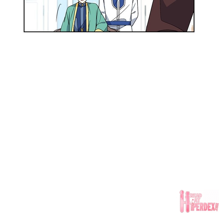 Our Secret Garden - Chapter 22 [photo 48] - MangaPorn