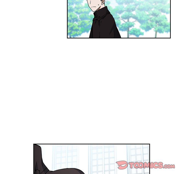 Our Secret Garden - Chapter 22 [photo 50] - MangaPorn