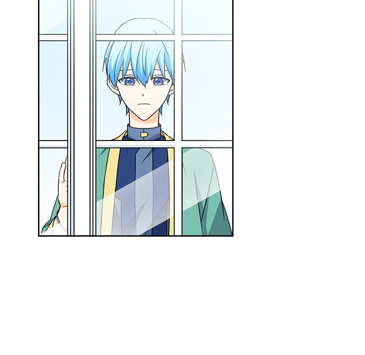 Our Secret Garden - Chapter 22 [photo 52] - MangaPorn