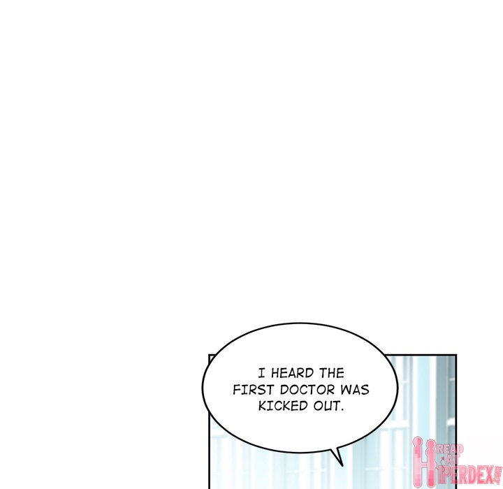 Our Secret Garden - Chapter 22 [photo 59] - MangaPorn