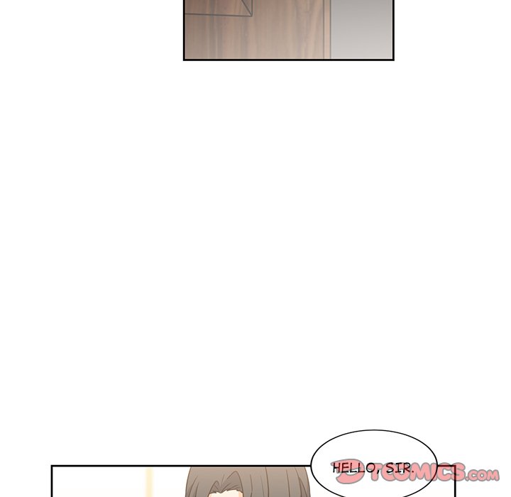 Our Secret Garden - Chapter 22 [photo 6] - MangaPorn