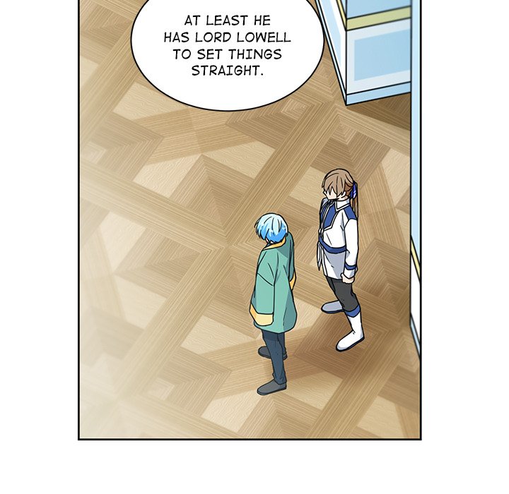 Our Secret Garden - Chapter 22 [photo 63] - MangaPorn