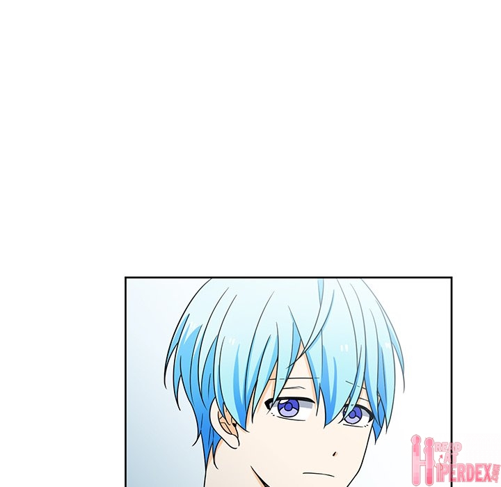 Our Secret Garden - Chapter 22 [photo 64] - MangaPorn