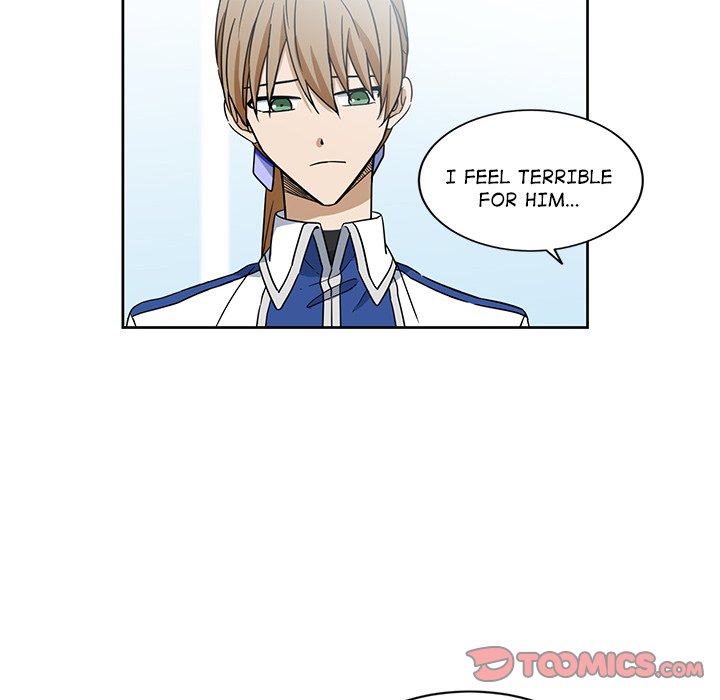 Our Secret Garden - Chapter 22 [photo 66] - MangaPorn