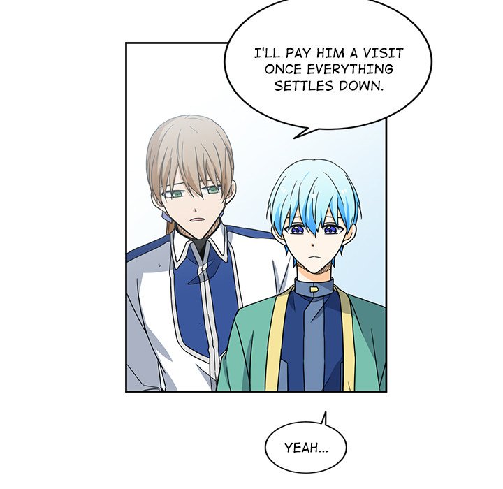 Our Secret Garden - Chapter 22 [photo 67] - MangaPorn