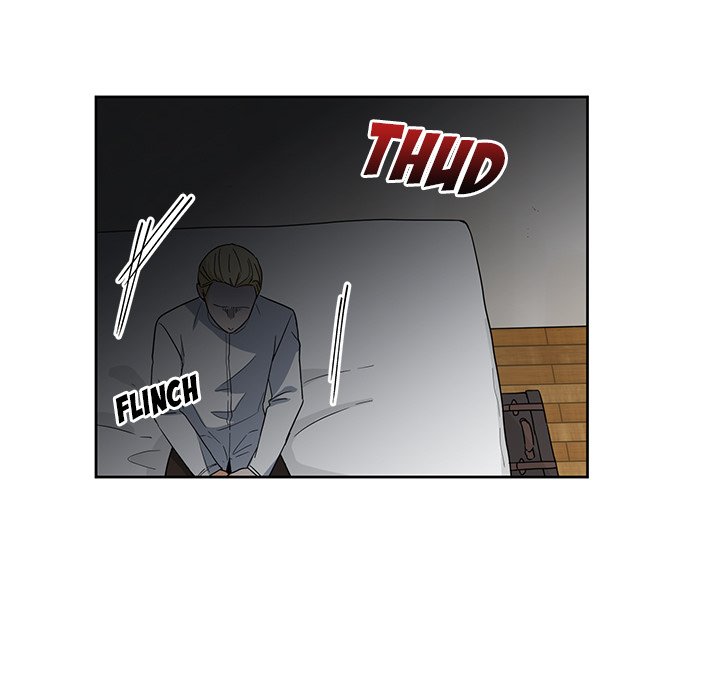 Our Secret Garden - Chapter 22 [photo 73] - MangaPorn