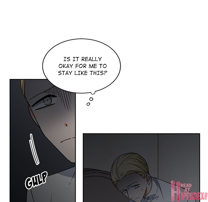 Our Secret Garden - Chapter 22 [photo 75] - MangaPorn