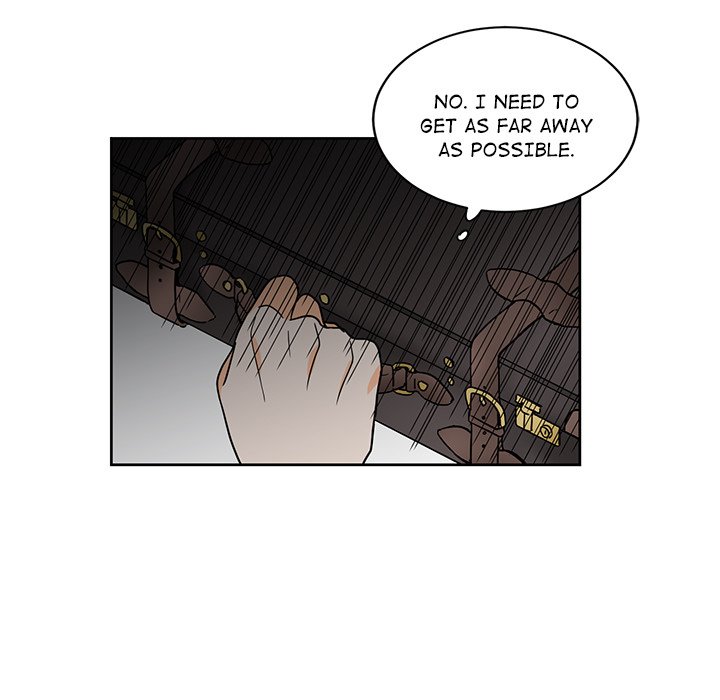 Our Secret Garden - Chapter 22 [photo 77] - MangaPorn