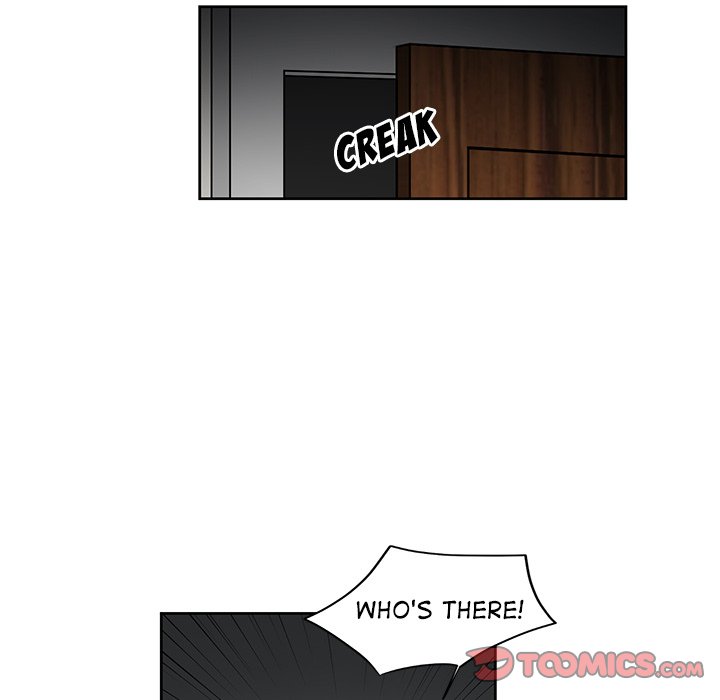 Our Secret Garden - Chapter 22 [photo 78] - MangaPorn