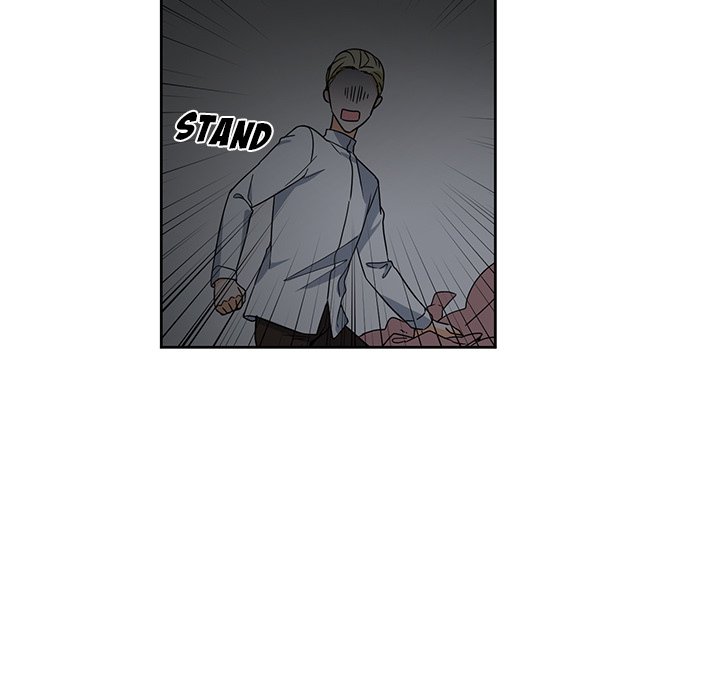 Our Secret Garden - Chapter 22 [photo 79] - MangaPorn